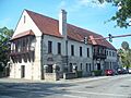 St Aug Govt House Museum03