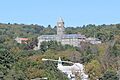 St Joseph's Seminary, Callicoon, NY
