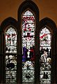 St Mary and St Nicholas, Littlemore, Oxon - Window - geograph.org.uk - 1607511