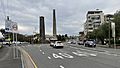 St Peters Princes Highway Intersection