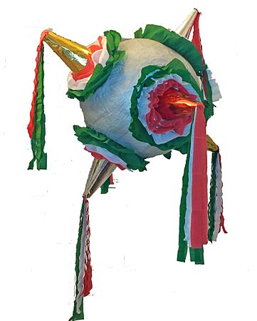 Start pinata