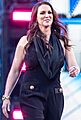 Stephanie McMahon, WrestleMania XL (cropped)