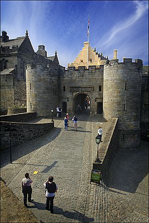 Stirling Castle (7256811416)