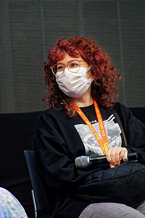 Stuttgart 2024 - ComicCon - Laura Stahl - by-RaBoe 001.jpg
