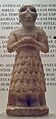 Sumerio orante (M.A.N. Madrid Inv.2001-110-1) 01