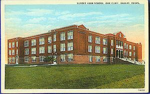 Sunsethighschool