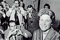 Svetlana Alliluyeva 1967