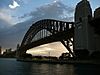 Sydney Harbour Bridge Afternoon.jpg