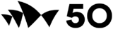 Sydney Opera House 50th anniversary logo.png