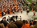 Syracuse Football 2005 Opener