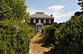 TETER MYERS FRENCH HOUSE, BERKELEY COUNTY, WV