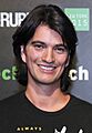TechCrunch Disrupt NY 2015 (17172830107) cropped