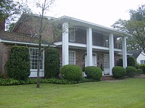 The Evans Home 328 N Gaskin Ave