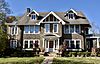 Dr. George A. Jenkins House