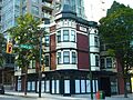 The Homer, Vancouver