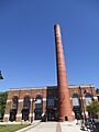 The Pumphouse