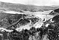 The St. Francis Dam