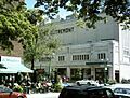 Theatre Outremont
