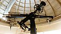 Thomas Cooke Telescope Side View