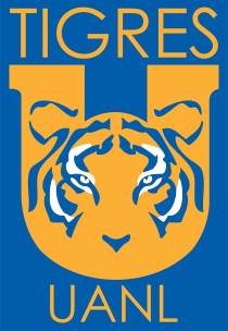 Tigres UANL logo (crest).svg