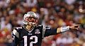 Tom Brady 8-28-09 Patriots-vs-Redskins