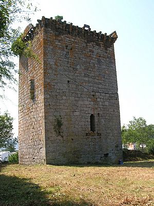 Torre de Castroverde