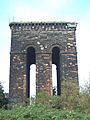 Tower Hill Water Tower, Ormskirk
