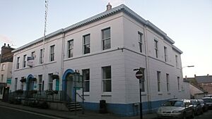 Town Hall - panoramio (5)