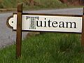 Tuiteam sign