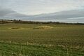 Tumulus - geograph.org.uk - 93536