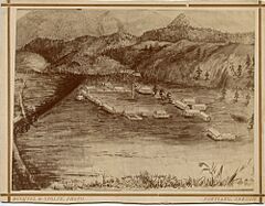 U. S. Fort Colville, Washington Territory.JPG