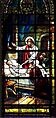 USA-Palo Alto-Stanford Memorial Church-Glass Window-5