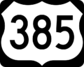 US 385