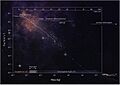 Uncertain size-frequency distribution of interstellar visitors