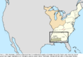 United States Central change 1798-04-07