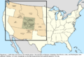 United States Central change 1859-11-07