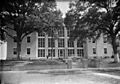 United States Marine Hospital, Natchez, Mississippi