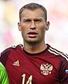 Vasili Berezutski 2014