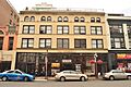Victoria, BC - The Churchill - 721 Yates Street 01 (20505150856)