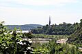 WPQc-170 Parc du Bois-de-Coulonge - Église St-Michel de Sillery