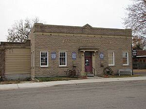 WalnutGroveCreamery