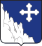 Coat of arms of Blatten