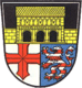 Coat of arms of Lorsch  