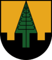 Wappen at obsteig