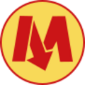 Warsaw Metro logo.svg