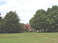 Wetherby Close, Petts Hill - former Northolt Park Racecourse - geograph.org.uk - 18268