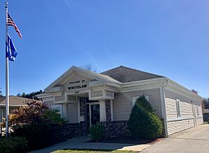 Whitelaw Village Hall