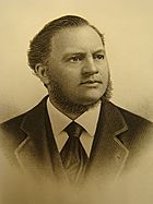 William Ryle (1834–1881)