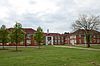 Wilson Hall-Arkansas Tech University