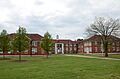Wilson Hall—Arkansas Tech University